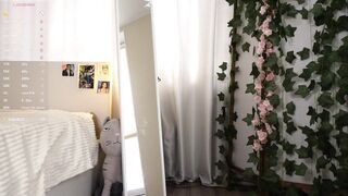 Watch second_aid Best Porn Video [Chaturbate] - german, 18, lovense, squirt, bigboobs
