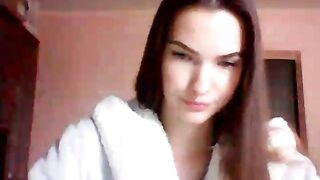 Watch Sweet_Jane20 Best Porn Video [Myfreecams] - young, smile, chat, sweet, natural boobs