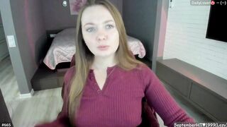 Watch LizaGhost Cam Porn Video [Myfreecams] - happy, talented, sexy, lush, intelligent