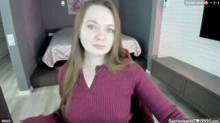 Watch LizaGhost Cam Porn Video [Myfreecams] - happy, talented, sexy, lush, intelligent