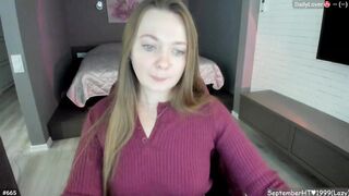 Watch LizaGhost Cam Porn Video [Myfreecams] - happy, talented, sexy, lush, intelligent