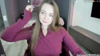 Watch LizaGhost Cam Porn Video [Myfreecams] - happy, talented, sexy, lush, intelligent