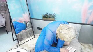 Watch lorabigass HD Porn Video [Chaturbate] - hairy, mature, milf, squirt, blonde