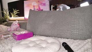 Watch aiza_xo Cam Porn Video [Chaturbate] - bigass, lovense, 18, asian, squirt