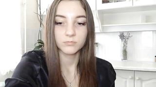 PollySecrett Leaked Porn Video [Myfreecams] - silly, sweet kisses, fun, shy look, sweet chat