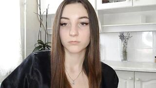 PollySecrett Leaked Porn Video [Myfreecams] - silly, sweet kisses, fun, shy look, sweet chat