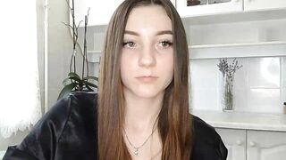 PollySecrett Leaked Porn Video [Myfreecams] - silly, sweet kisses, fun, shy look, sweet chat