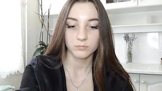 PollySecrett Leaked Porn Video [Myfreecams] - silly, sweet kisses, fun, shy look, sweet chat