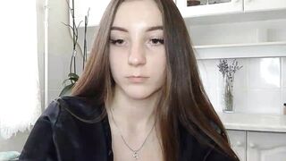 PollySecrett Leaked Porn Video [Myfreecams] - silly, sweet kisses, fun, shy look, sweet chat