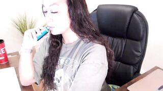 CoconutCreme HD Porn Video [Myfreecams] - great, bigdick, doublepenetration, ink