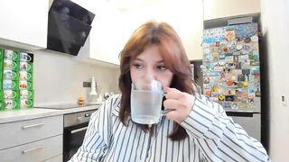 Nevelisk New Porn Video [Myfreecams] - smart, smile, ukraine, easy to talk with, shy