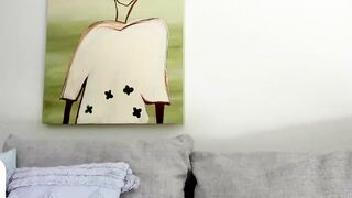LauraVega Cam Porn Video [Myfreecams] - smile, sex boobs, frirndly, domi, dance