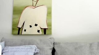 LauraVega Cam Porn Video [Myfreecams] - smile, sex boobs, frirndly, domi, dance