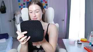 Watch GemmaMinx Leaked Porn Video [Myfreecams] - Smart, Cute, Shaved, Sexy, Smile