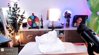 kittieEVIL Cam Porn Video [Myfreecams] - squirt, nice ass, lovense, nice smile, girlfriend