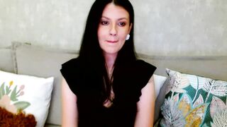 Watch Poison_Rose_ HD Porn Video [Myfreecams] - cute, funny, smile, mistress, sexy