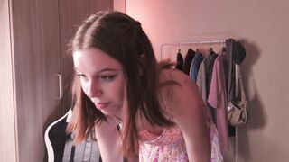 Watch hinkelich Hot Porn Video [Chaturbate] - new, shy, young, lovense, 18