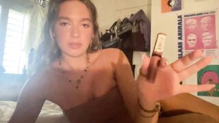 Watch izzyxoxo8 New Porn Video [Chaturbate] - new, firstday, 18, voyeur, beautiful