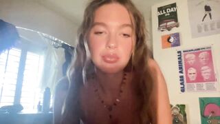 Watch izzyxoxo8 New Porn Video [Chaturbate] - new, firstday, 18, voyeur, beautiful