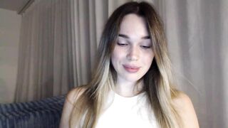 Ooh_Cassie Top Porn Video [Myfreecams] - Student, Fantasy, Sweet, Femdom, Long legs