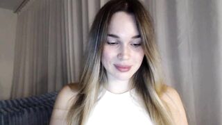 Ooh_Cassie Top Porn Video [Myfreecams] - Student, Fantasy, Sweet, Femdom, Long legs