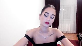 PrincessKathy Top Porn Video [Myfreecams] - dance, tease, pvt, asshole, romantic