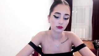 PrincessKathy Top Porn Video [Myfreecams] - dance, tease, pvt, asshole, romantic