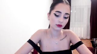 PrincessKathy Top Porn Video [Myfreecams] - dance, tease, pvt, asshole, romantic