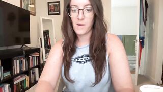 EmmalineLime Best Porn Video [Myfreecams] - pretty, cumshow, tease, brunette, feet