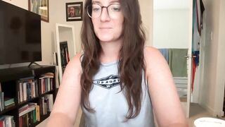 EmmalineLime Best Porn Video [Myfreecams] - pretty, cumshow, tease, brunette, feet