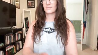 EmmalineLime Best Porn Video [Myfreecams] - pretty, cumshow, tease, brunette, feet