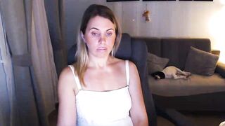 Watch Sicille Best Porn Video [Myfreecams] - naughty, personality, blowjob, stokings, friendly