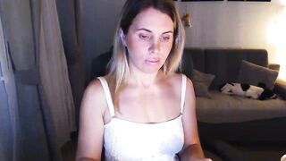 Watch Sicille Best Porn Video [Myfreecams] - naughty, personality, blowjob, stokings, friendly