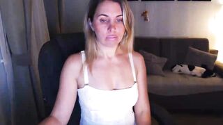 Watch Sicille Best Porn Video [Myfreecams] - naughty, personality, blowjob, stokings, friendly
