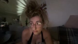 hornyholly77 Cam Porn Video [Chaturbate] - new, squirt, british, gilf, bigboobs