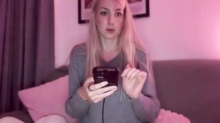 Dolly_Day_ Leaked Porn Video [Myfreecams] - glamour, spank, password, masturbation