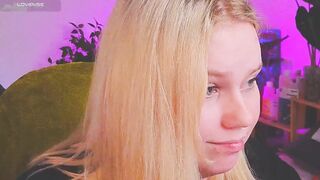 lunnatick_ Leaked Porn Video [Chaturbate] - redhead, feet, new, lovense, blonde
