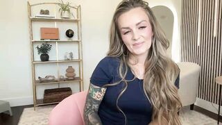 Watch MsCheeks Hot Porn Video [Myfreecams] - prvt, blondie, ukraine, dance, dancing