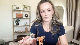 Watch MsCheeks Hot Porn Video [Myfreecams] - prvt, blondie, ukraine, dance, dancing