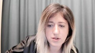 Watch SweetDelia_ Best Porn Video [Myfreecams] - sweet, confident, tease, love to dance, friendly
