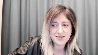 Watch SweetDelia_ Best Porn Video [Myfreecams] - sweet, confident, tease, love to dance, friendly