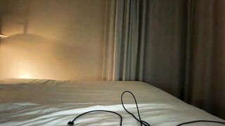 thisislunadoll Cam Porn Video [Chaturbate] - boobs, bigboobs, spank, rockergirl