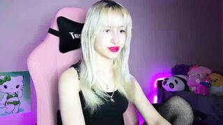 PureBlush_xo New Porn Video [Myfreecams] - tpvt, intelligent, dancer, trueprivate, blonde