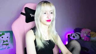 PureBlush_xo New Porn Video [Myfreecams] - tpvt, intelligent, dancer, trueprivate, blonde