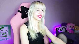 PureBlush_xo New Porn Video [Myfreecams] - tpvt, intelligent, dancer, trueprivate, blonde