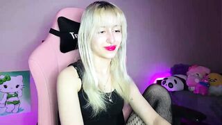 PureBlush_xo New Porn Video [Myfreecams] - tpvt, intelligent, dancer, trueprivate, blonde