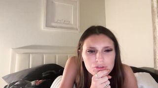 kaceyfisher Cam Porn Video [Chaturbate] - sexygirl, cuckold, devil, handjob