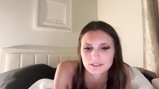 kaceyfisher Cam Porn Video [Chaturbate] - sexygirl, cuckold, devil, handjob