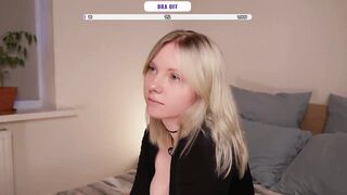 Watch penisflytrap_ Leaked Porn Video [Myfreecams] - natural tits, blonde, open minded, spanking, pretty face