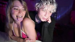 Watch clairethompson01 Hot Porn Video [Chaturbate] - tighthole, oilyshow, fuckpussy, smallcock, twogirls